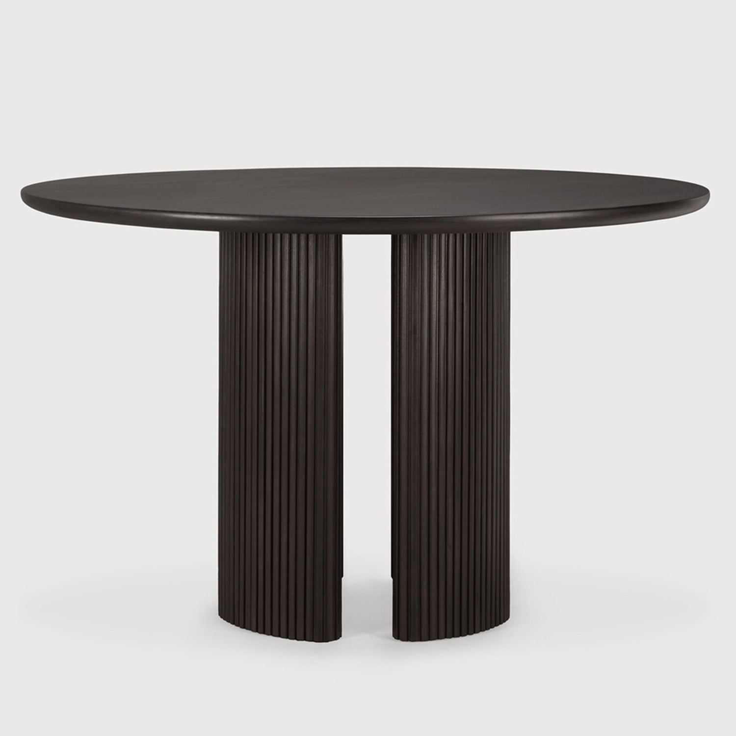 Ethnicraft Roller Max Dining Table