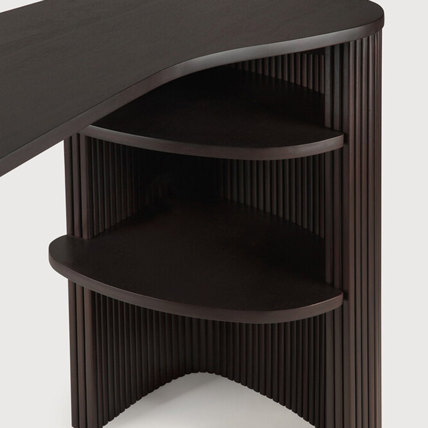Ethnicraft Roller Max Desk