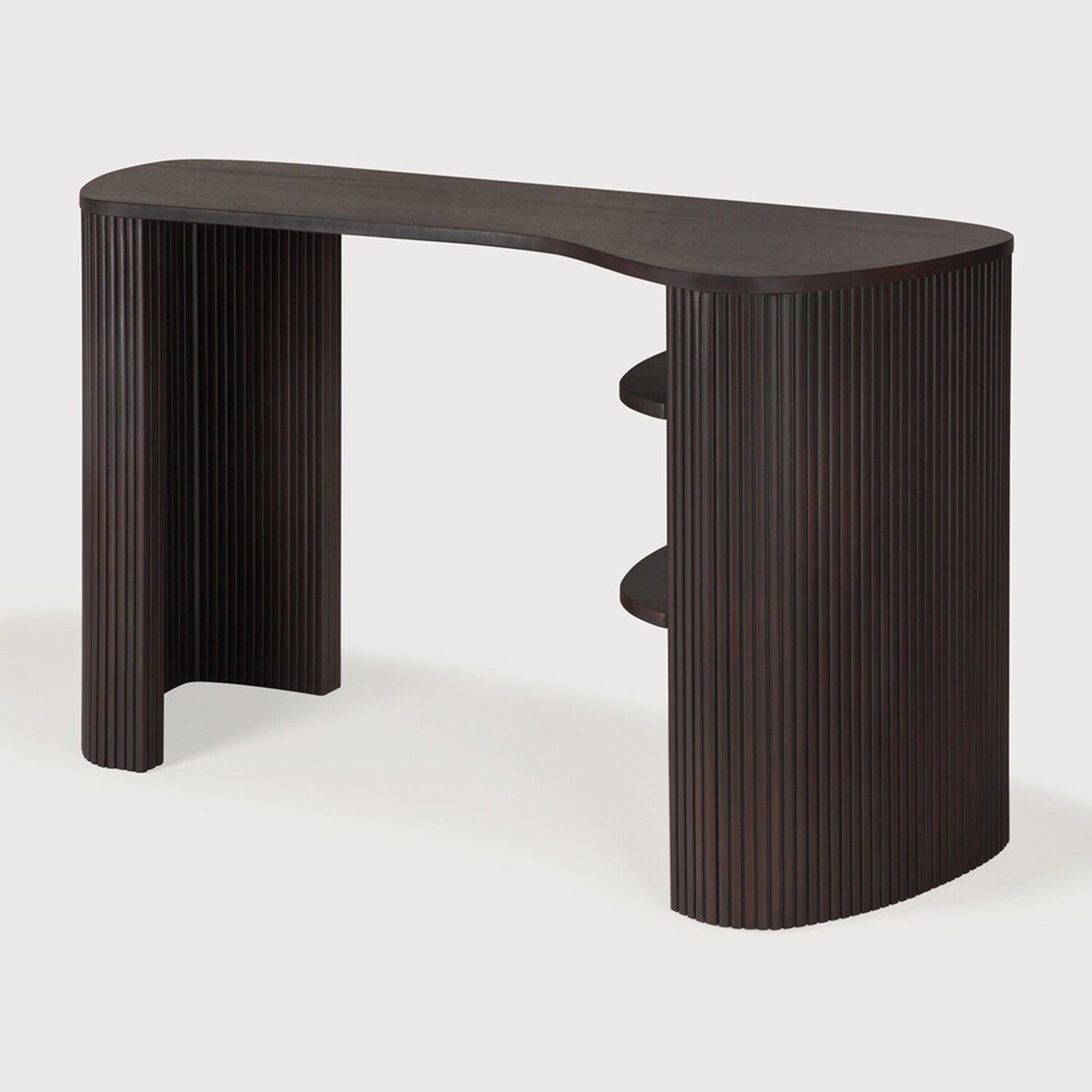 Ethnicraft Roller Max Desk