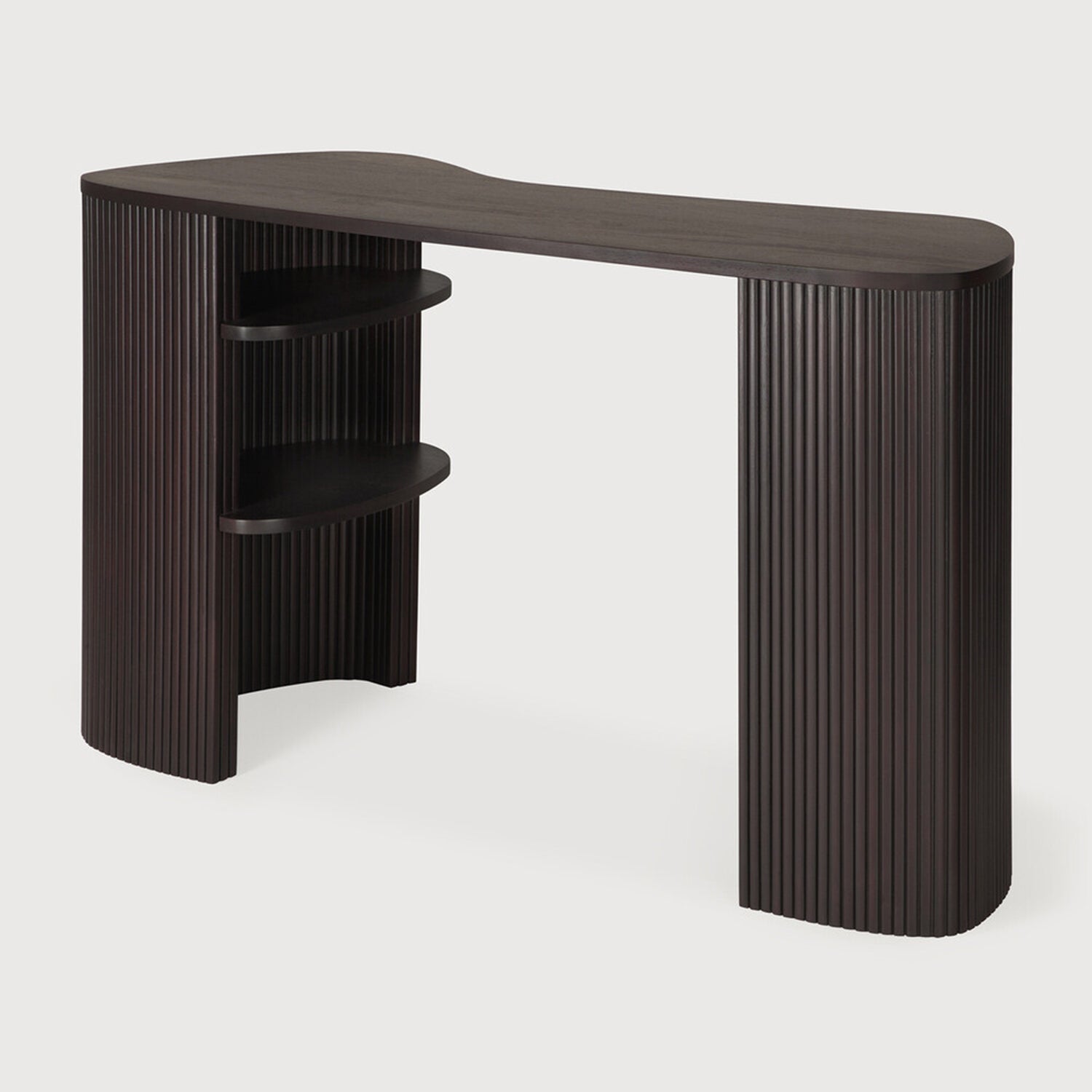 Ethnicraft Roller Max Desk