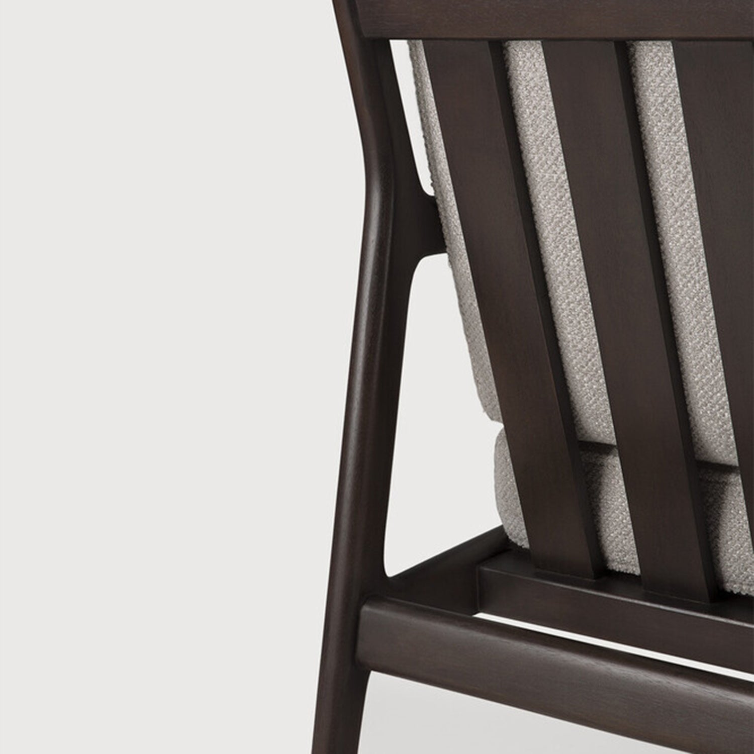 Ethnicraft Jack Lounge Chair