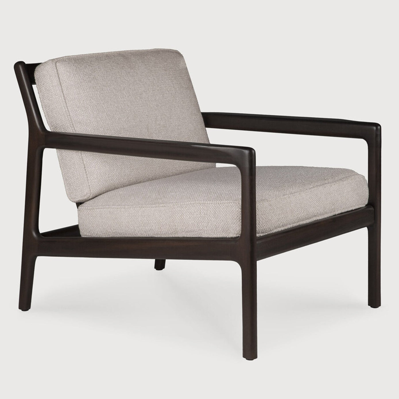 Ethnicraft Jack Lounge Chair