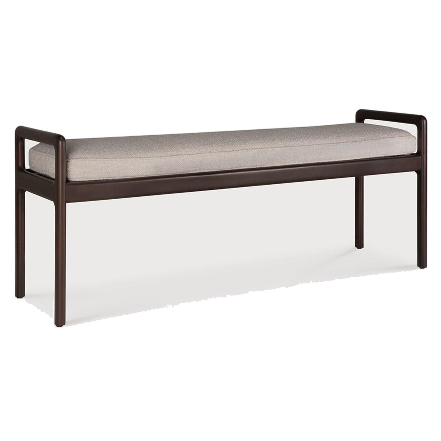 Ethnicraft Jack Bench