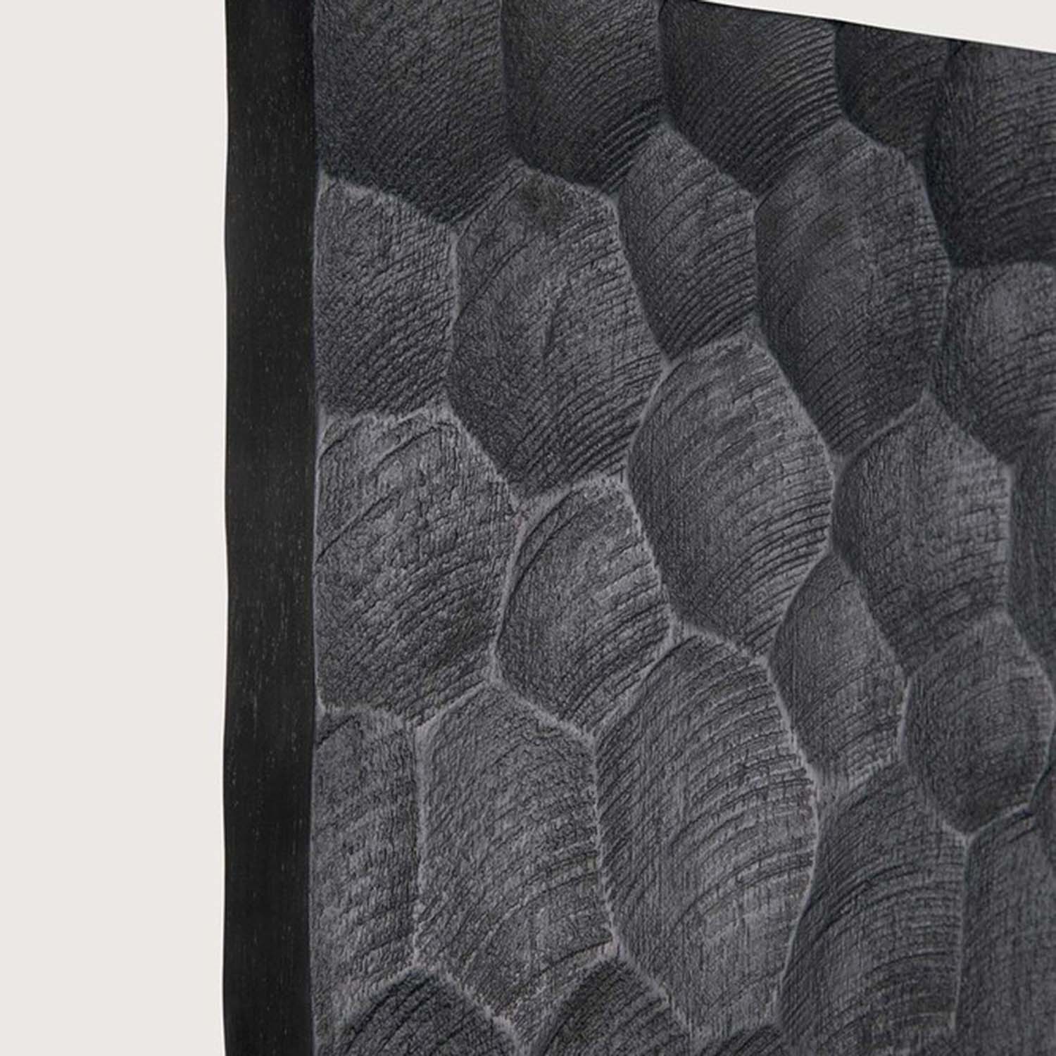 Ethnicraft Chopped Room Divider