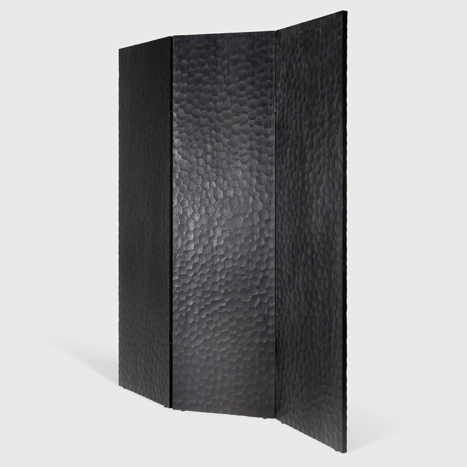Ethnicraft Chopped Room Divider