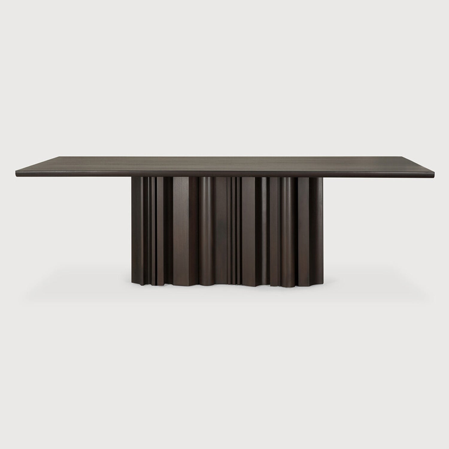 Ethnicraft Sequence Dining Table