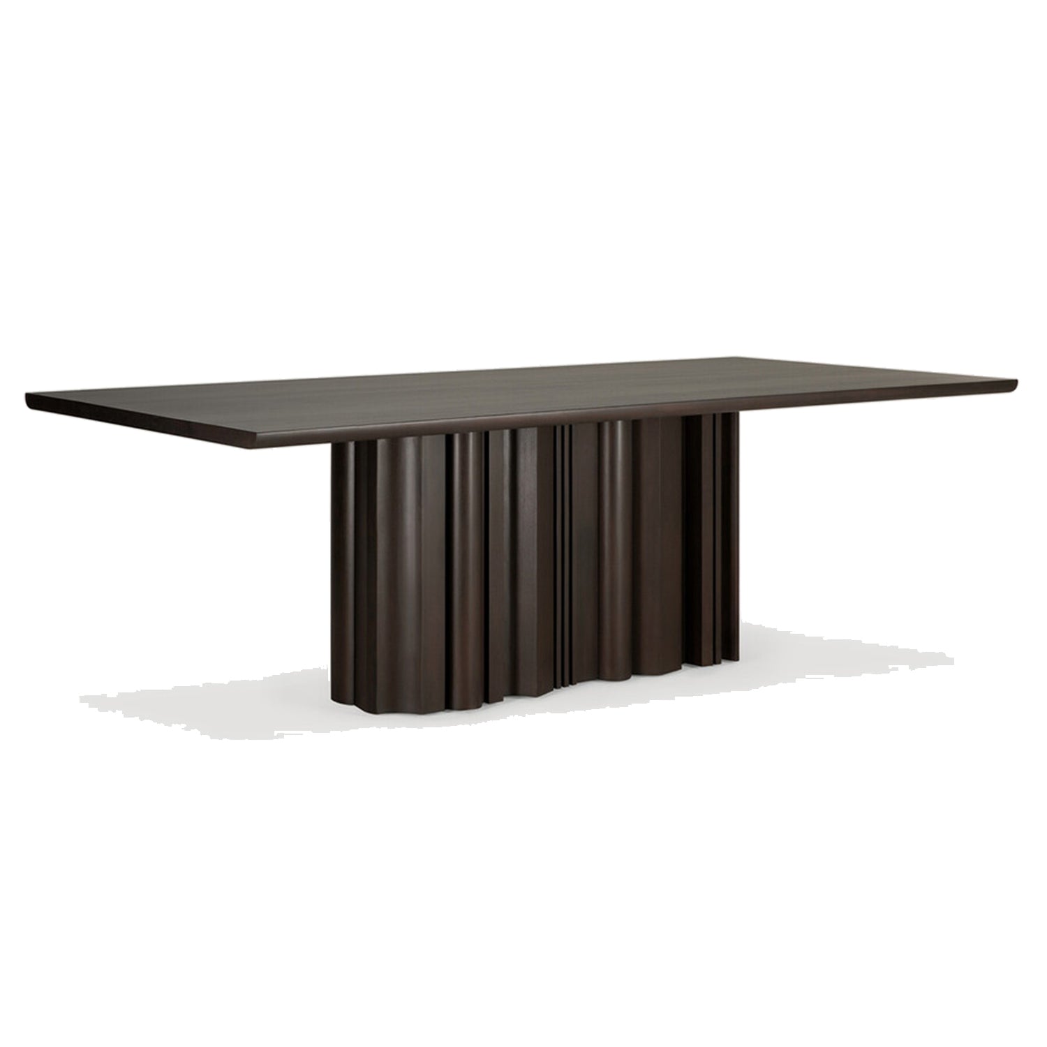 Ethnicraft Sequence Dining Table