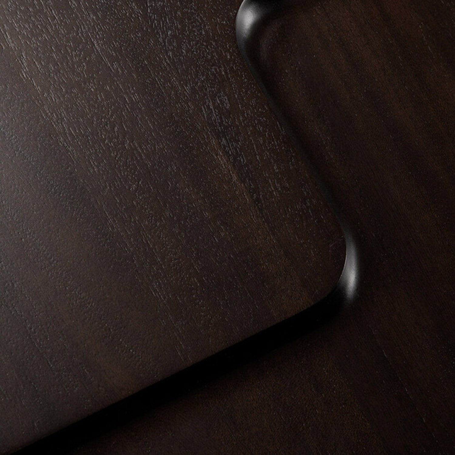 Ethnicraft Brutalist Side Table