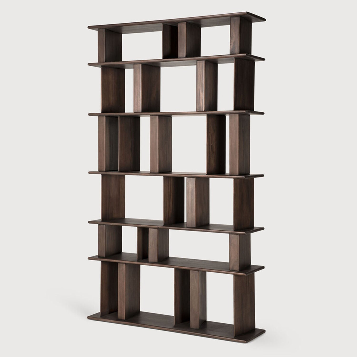 Ethnicraft Block Rack
