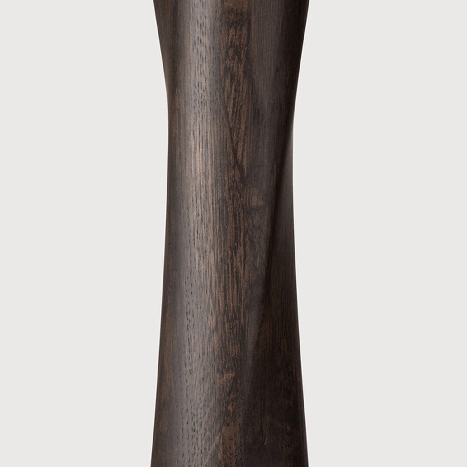 Ethnicraft Torsion Oak Brown Dining Table