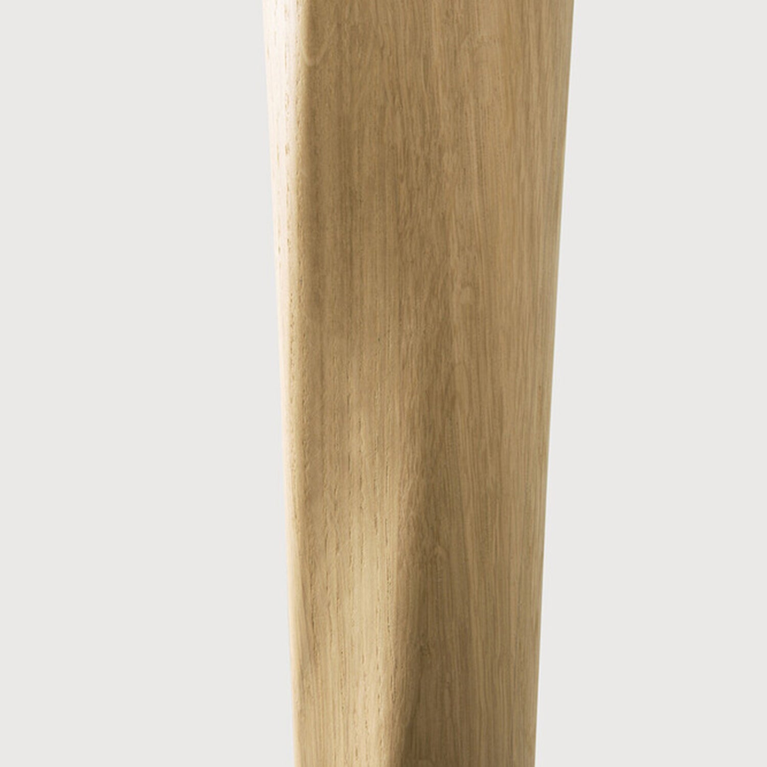Ethnicraft Torsion Oak Dining Table