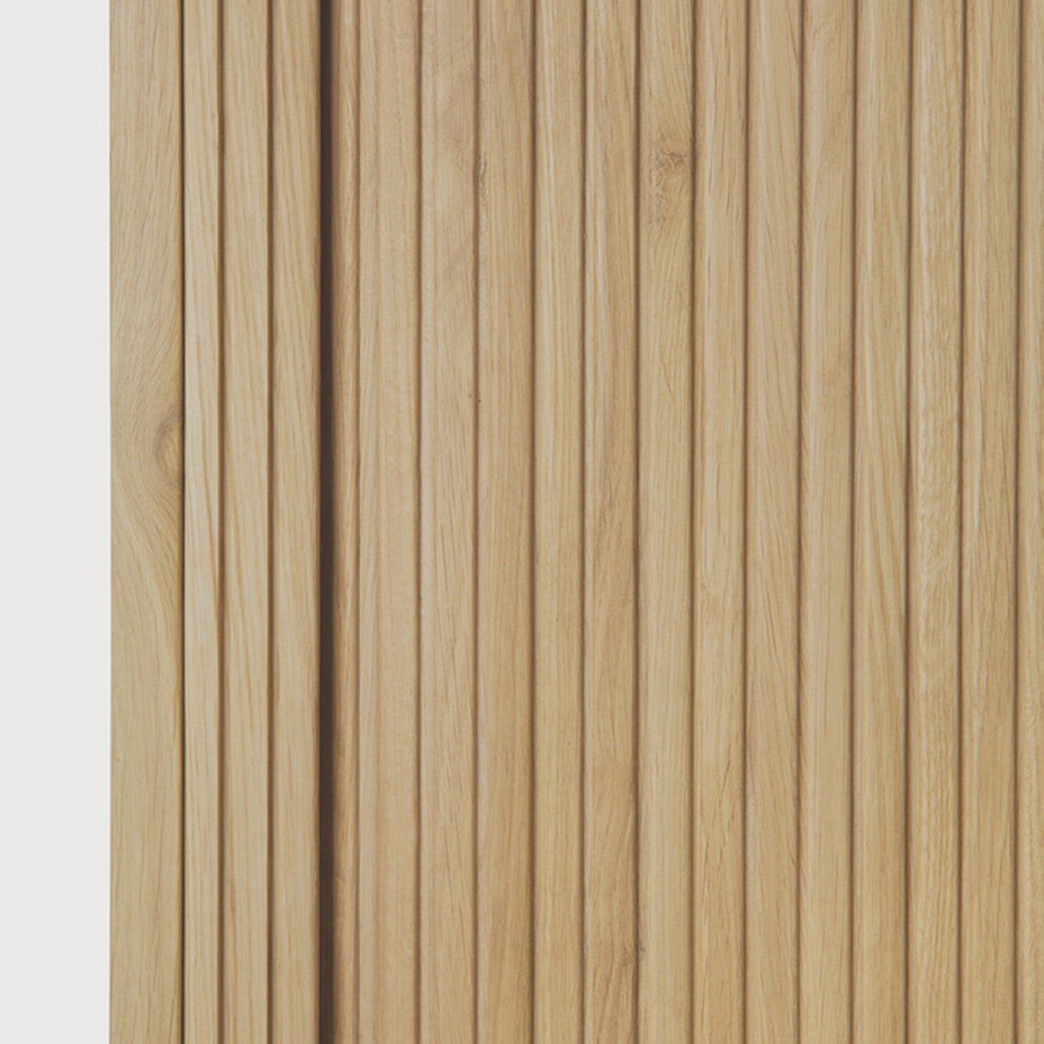 Ethnicraft Roller Max Oak Sideboard
