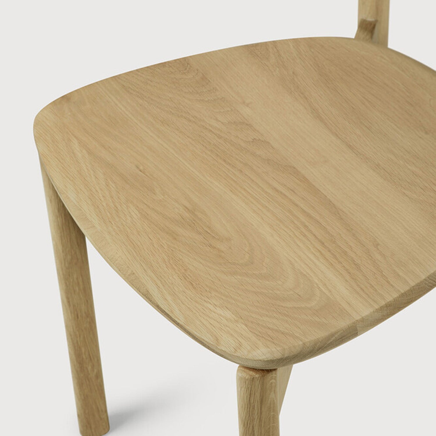 Ethnicraft Risu Dining Chair Set of 2
