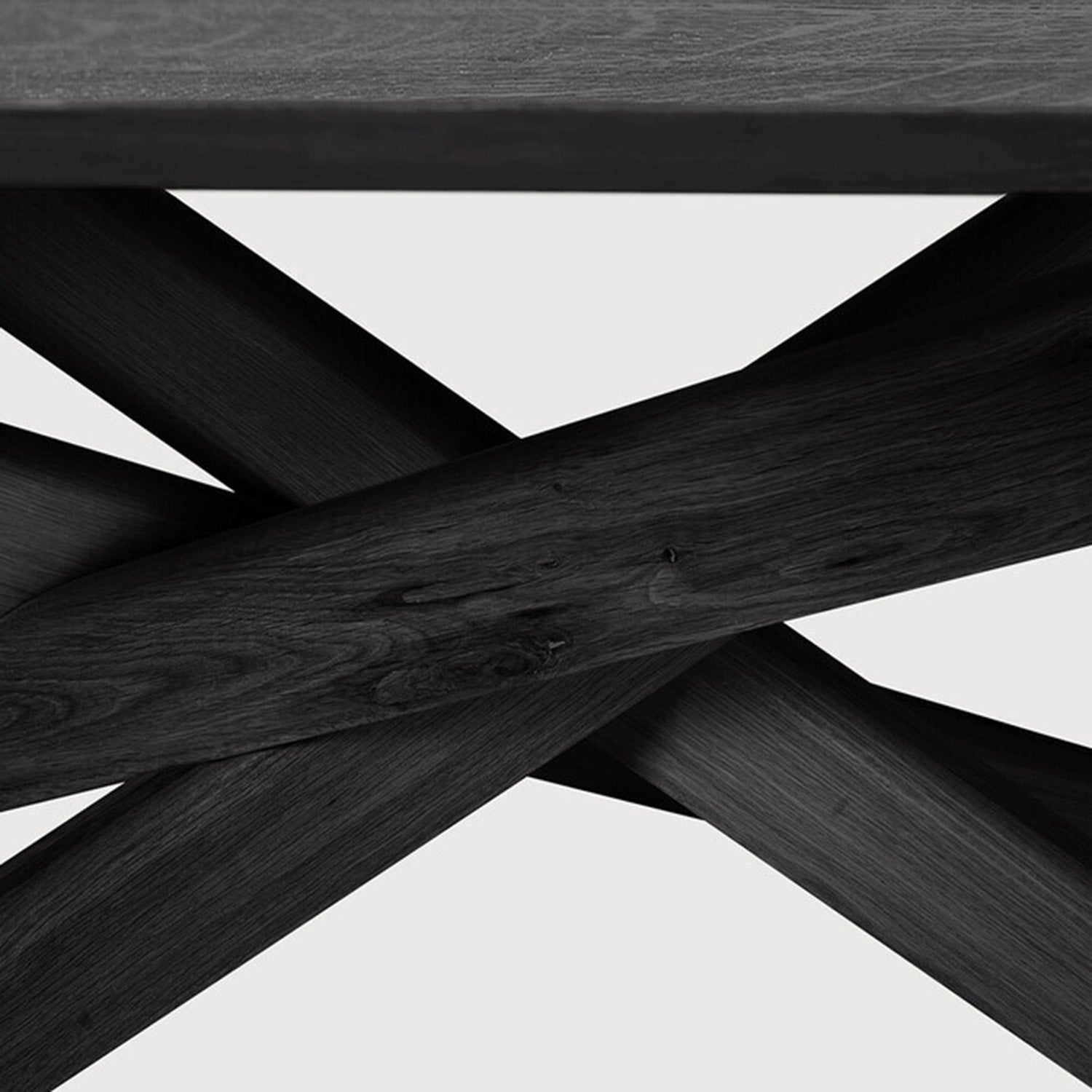 Ethnicraft Mikado Dining Table