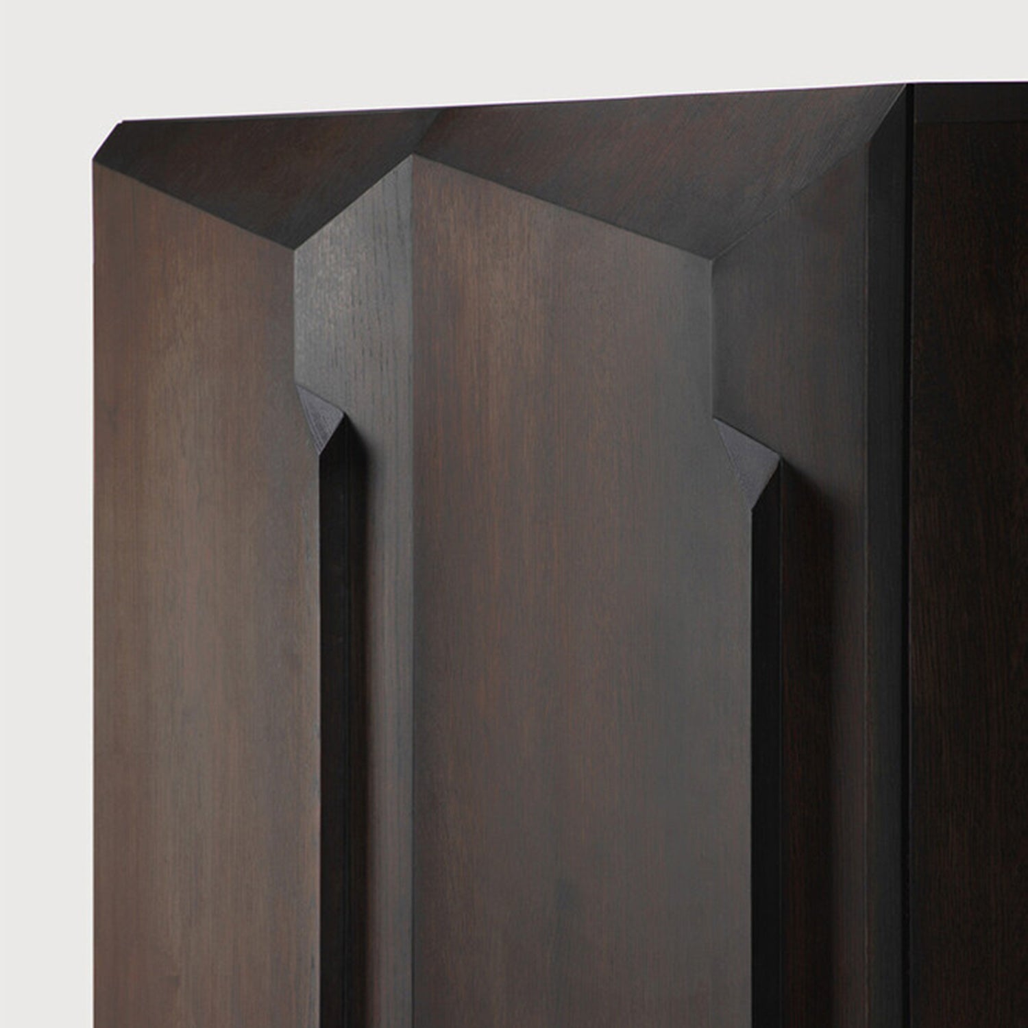 Ethnicraft Stairs Cupboard