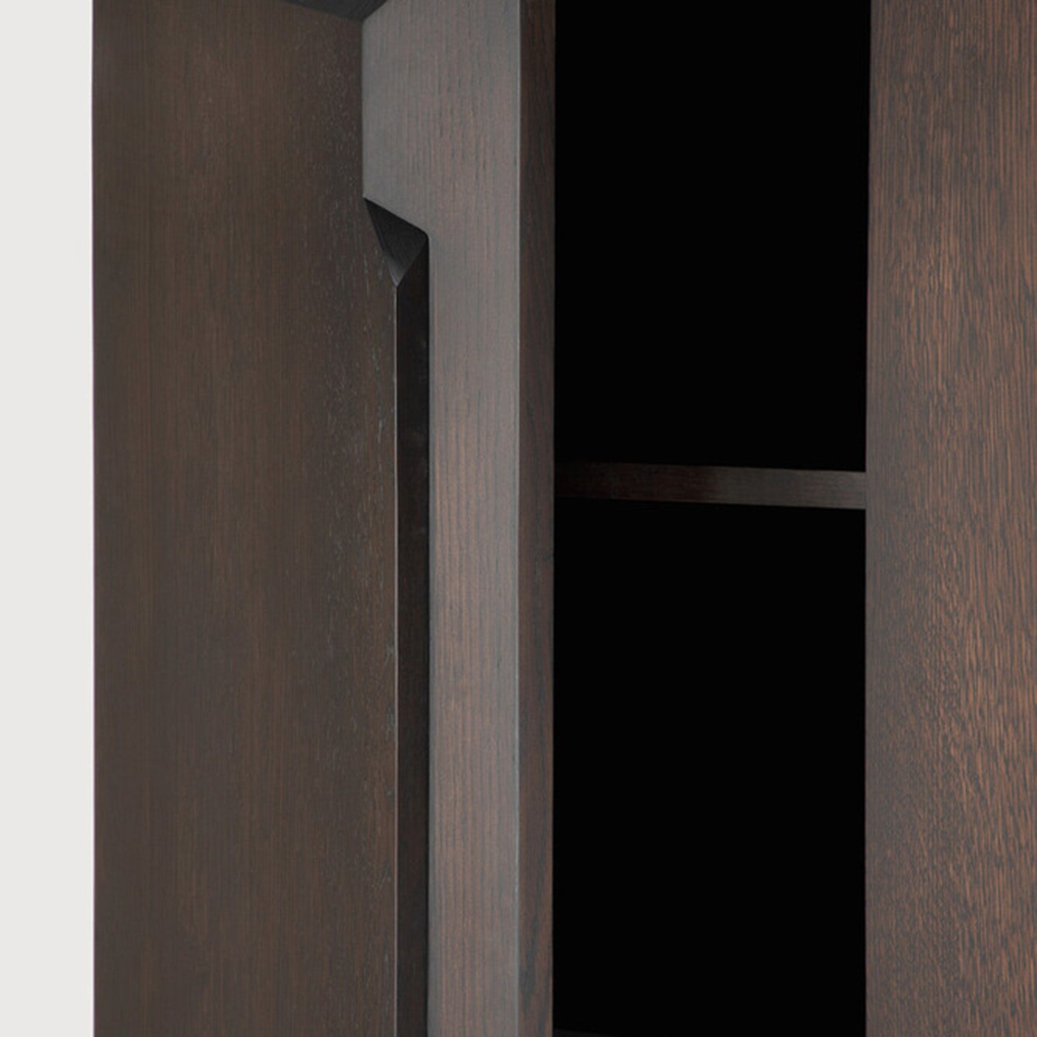Ethnicraft Stairs Cupboard