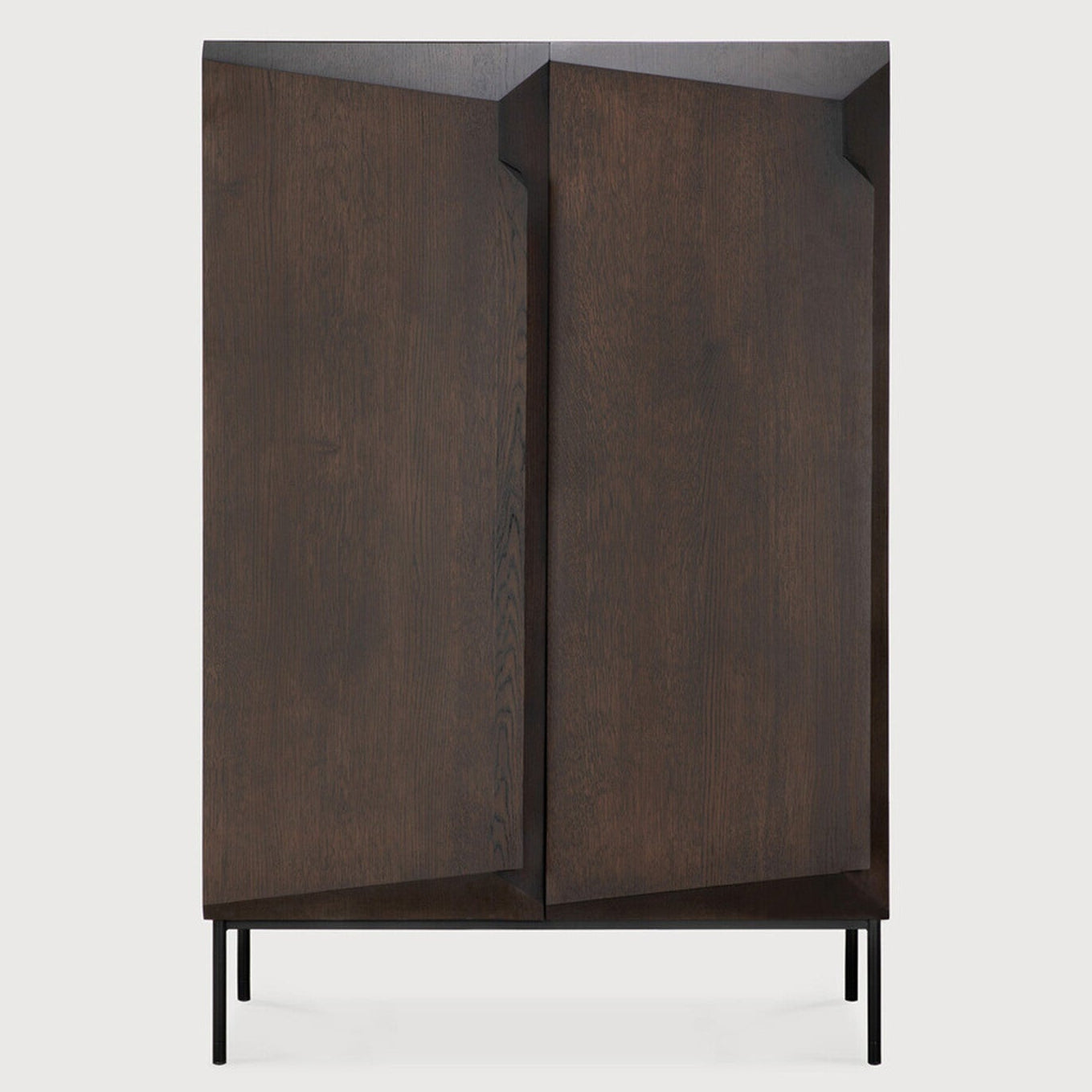 Ethnicraft Stairs Cupboard