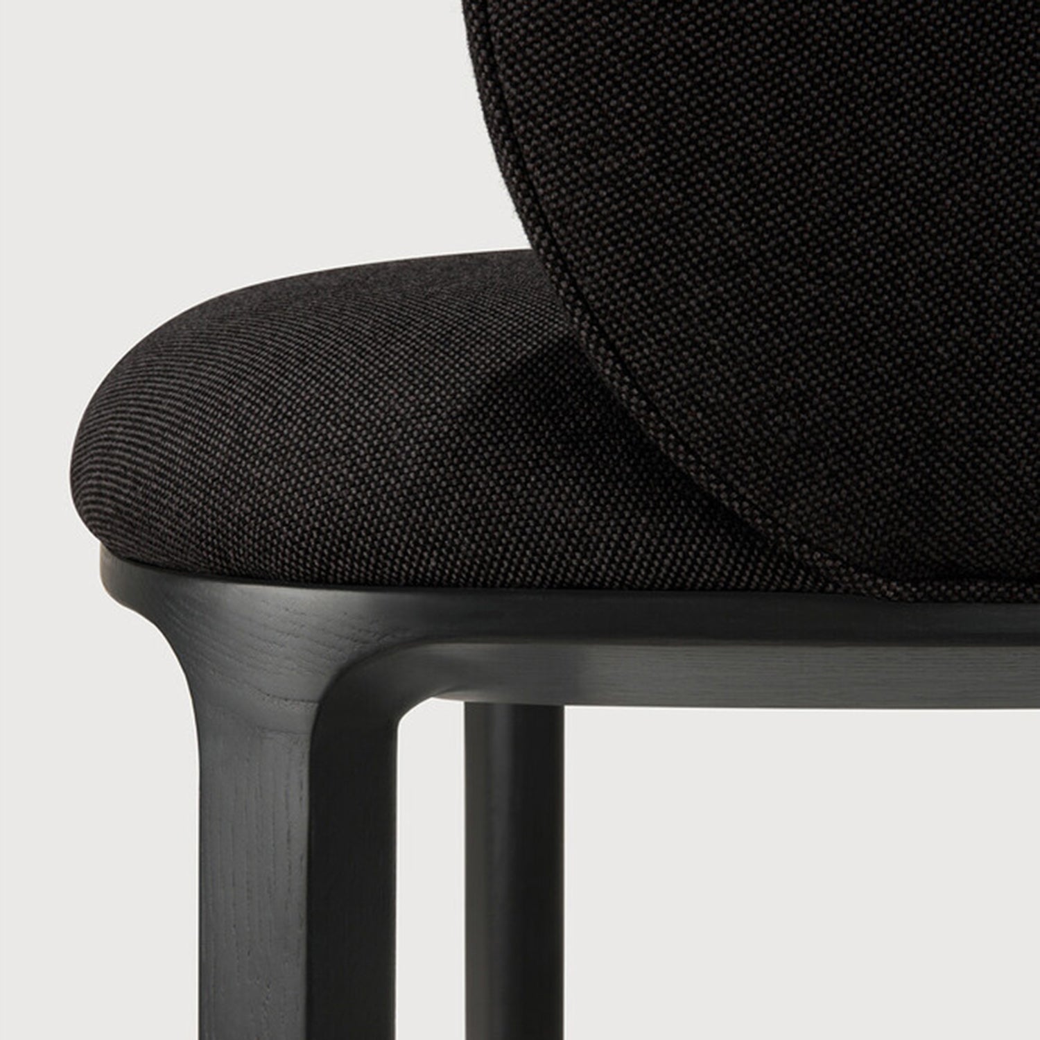 Ethnicraft Unda Dining Chair Set of 2