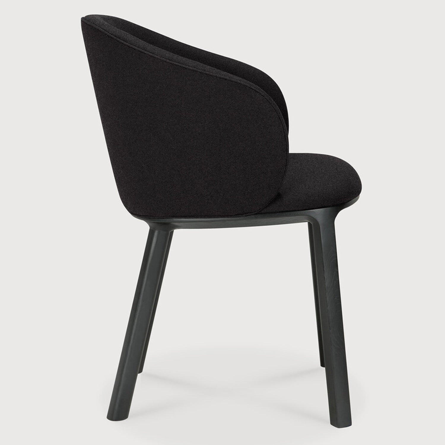 Ethnicraft Unda Dining Chair Set of 2
