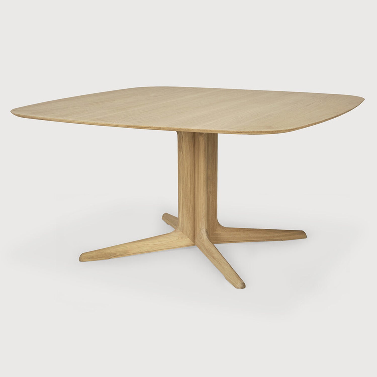 Ethnicraft Corto Oak Dining Table
