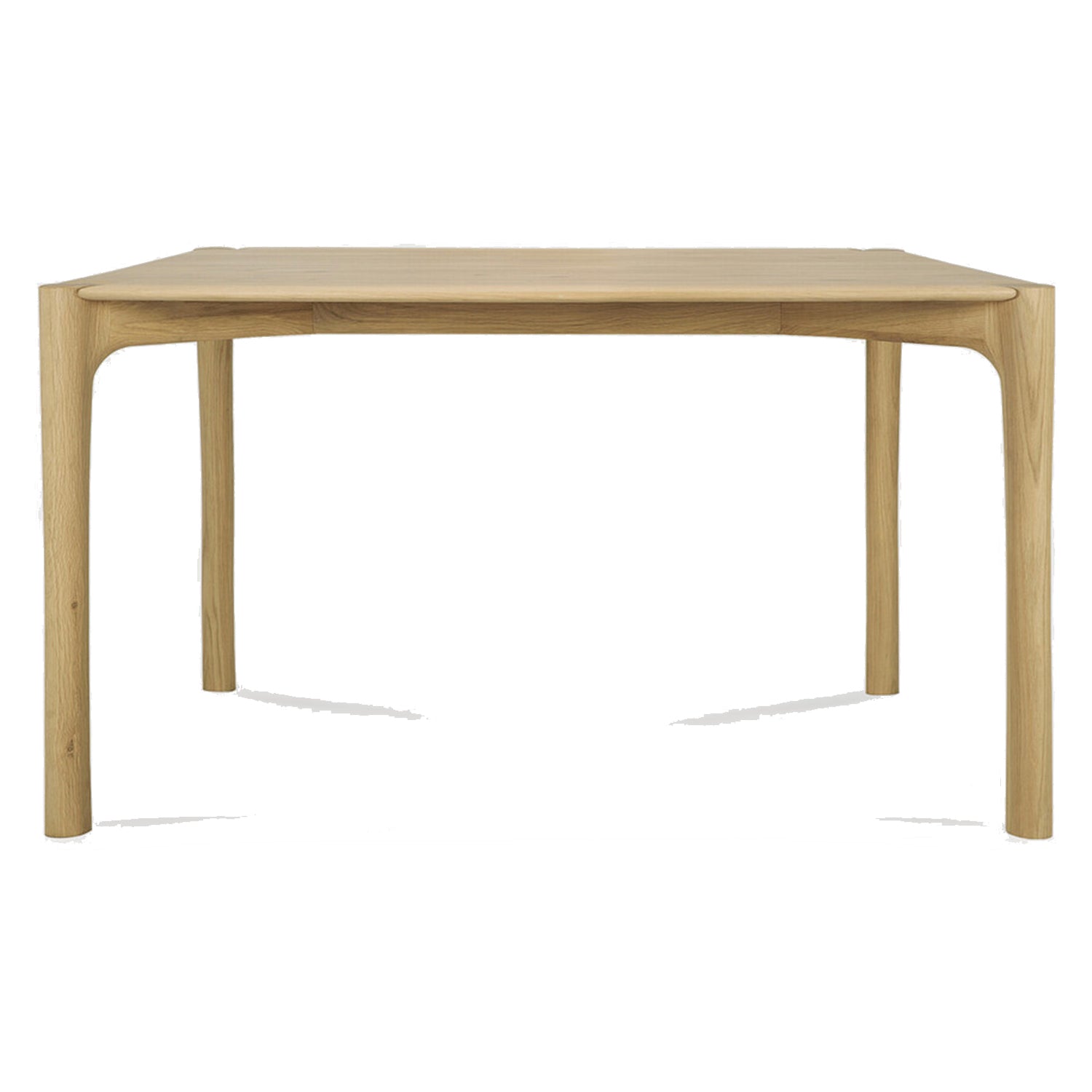 Ethnicraft PI Oak Dining Table