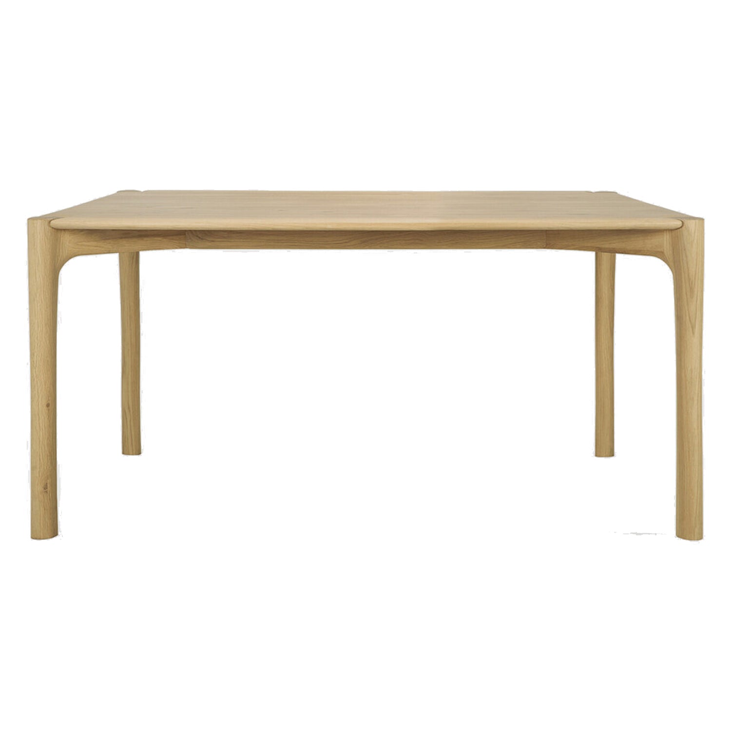 Ethnicraft PI Oak Dining Table