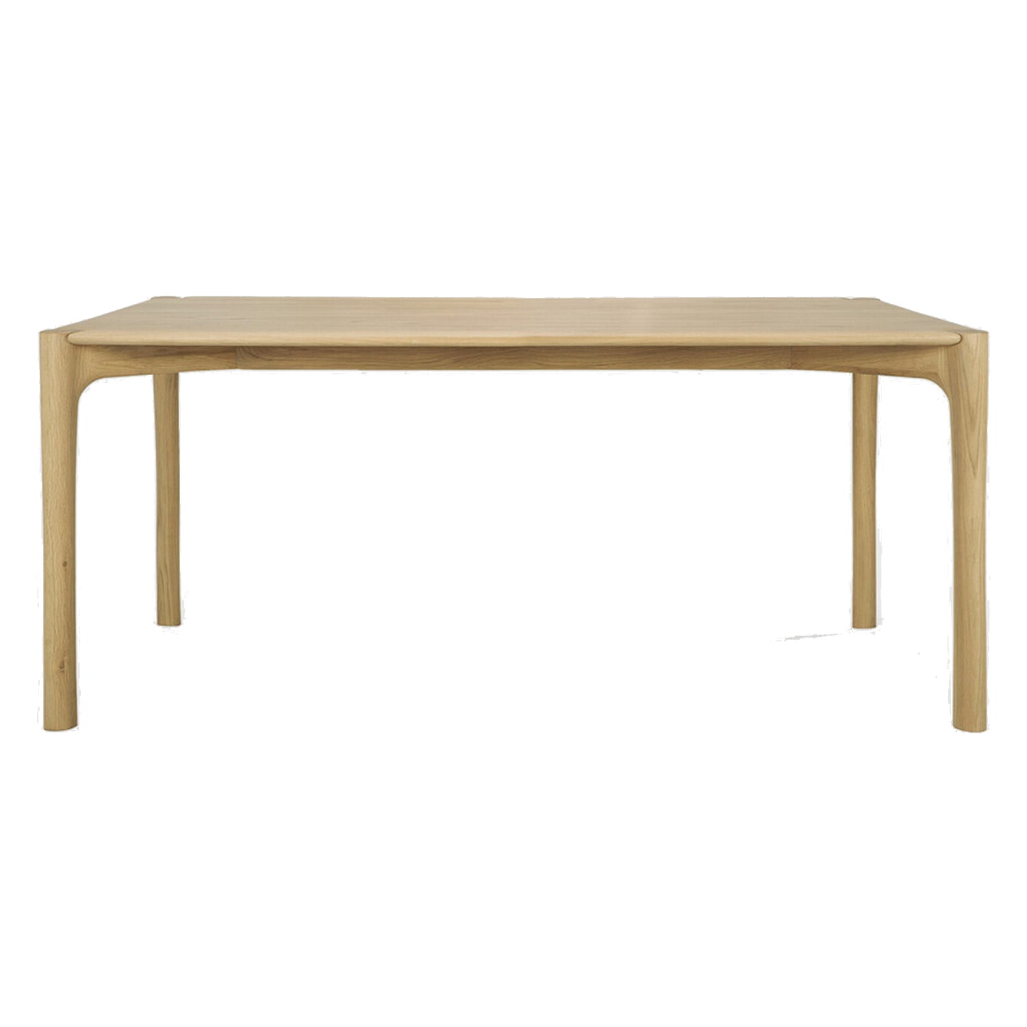Ethnicraft PI Oak Dining Table