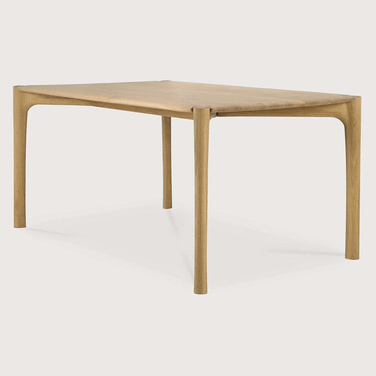 Ethnicraft PI Oak Dining Table