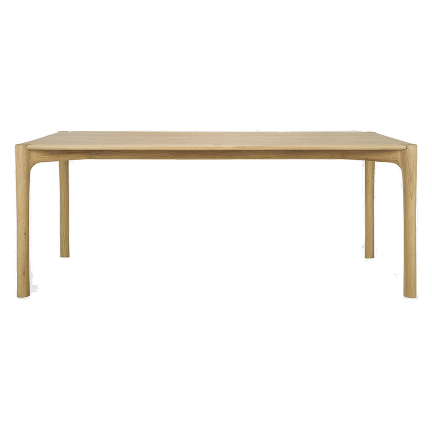 Ethnicraft PI Oak Dining Table