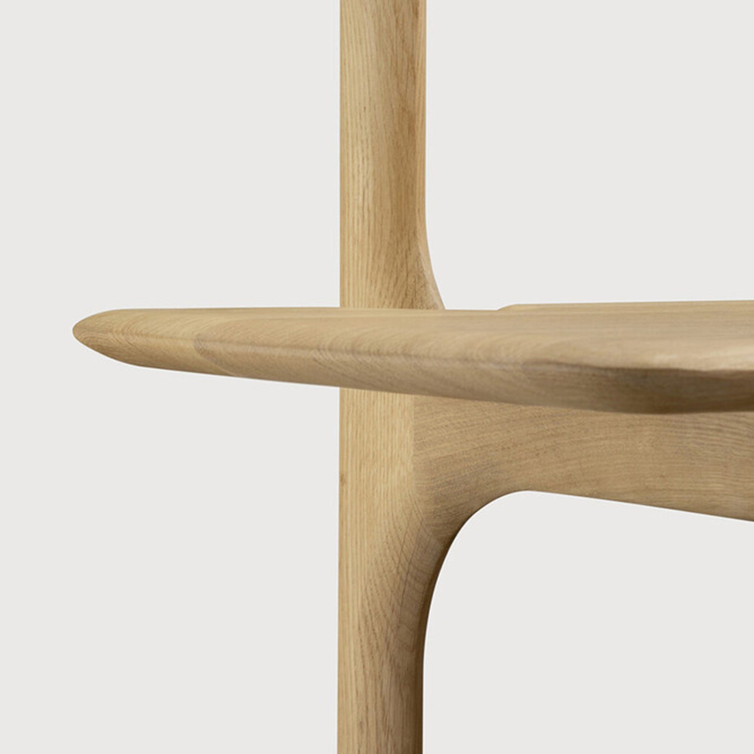 Ethnicraft PI Oak Rack
