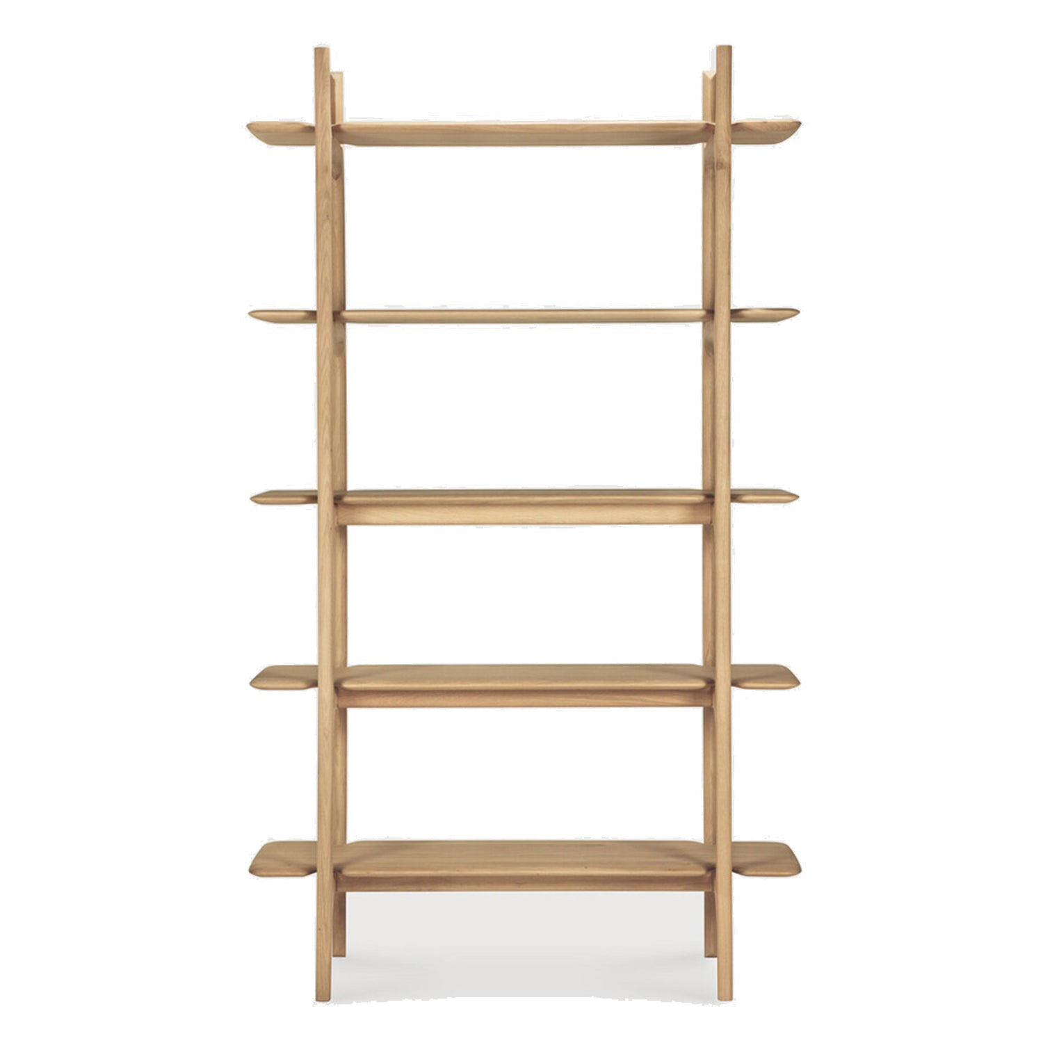 Ethnicraft PI Oak Rack