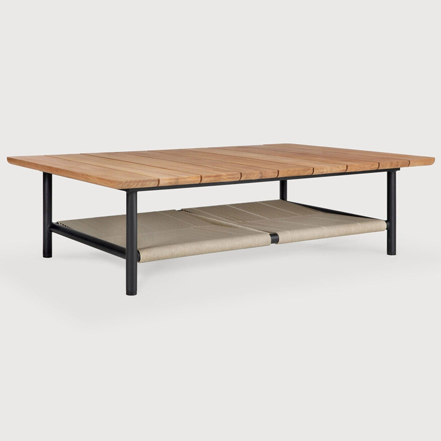 Ethnicraft Corbey Outdoor Coffee Table