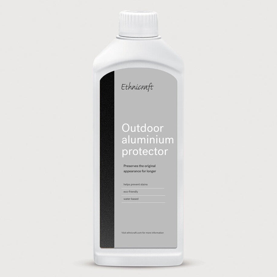Ethnicraft Outdoor Aluminium Protector
