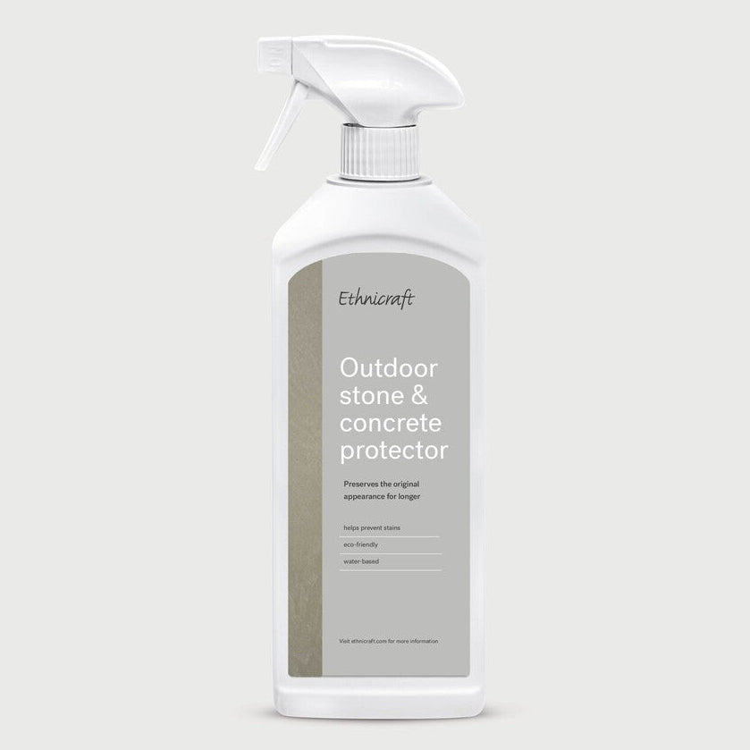 Ethnicraft Outdoor Stone & Concrete Protector