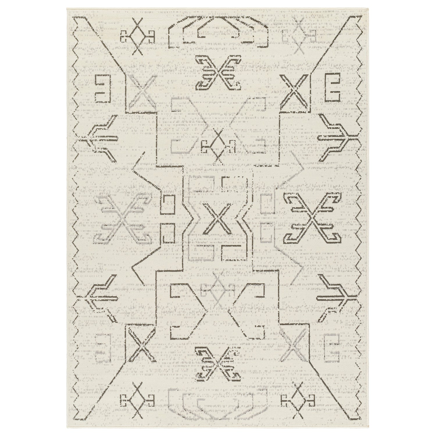 Livabliss Pisa x Machine Woven Rug