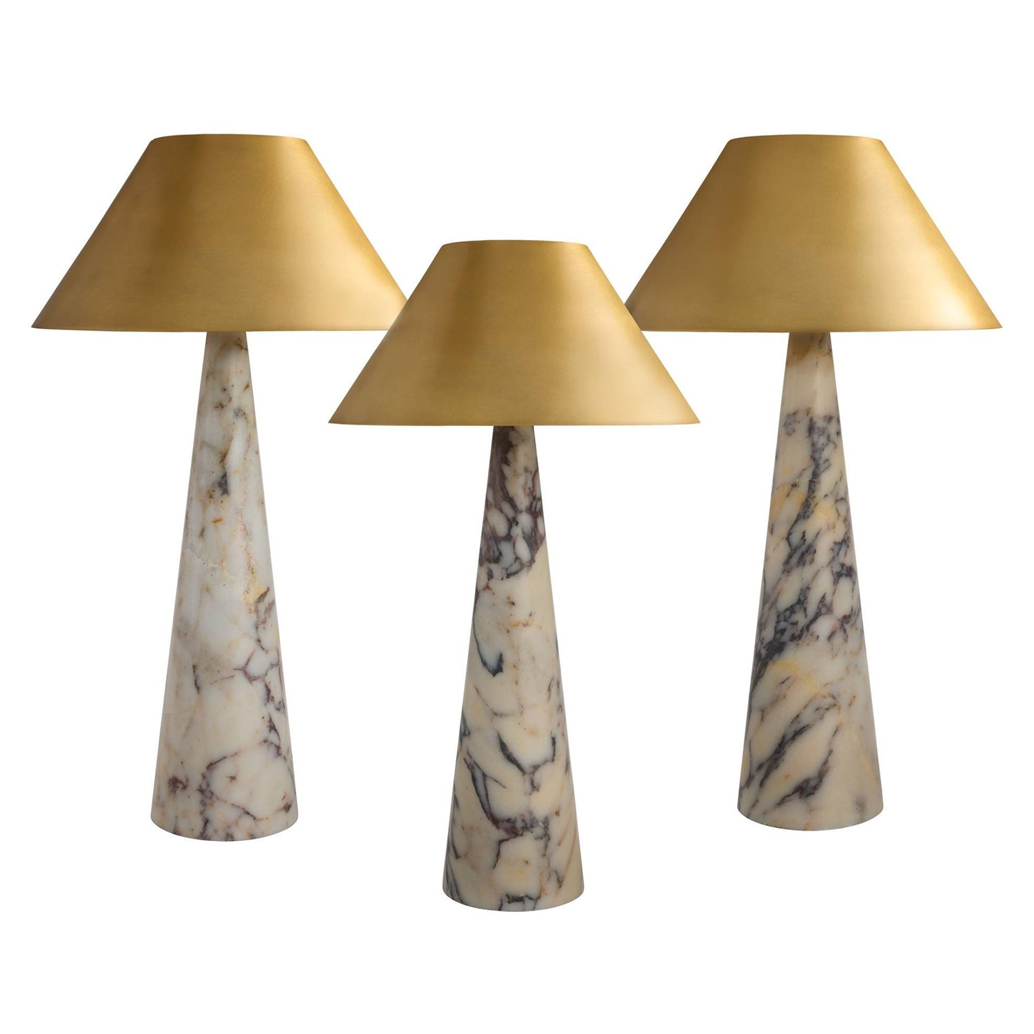 Arteriors Chanell Table Lamp