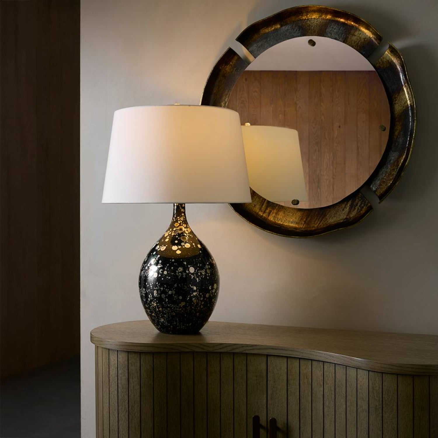 Arteriors Flynn Table Lamp