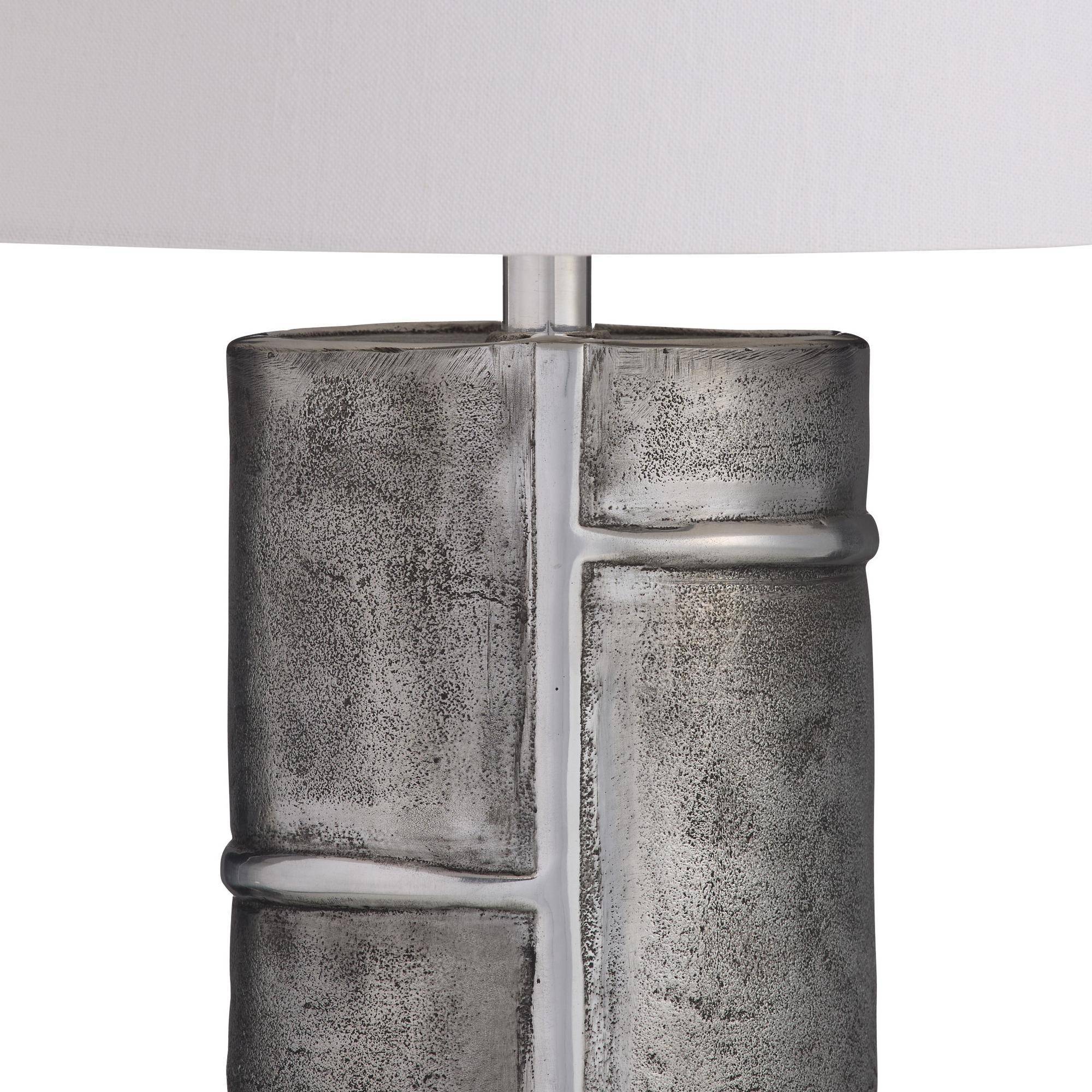 Arteriors Striata Table Lamp