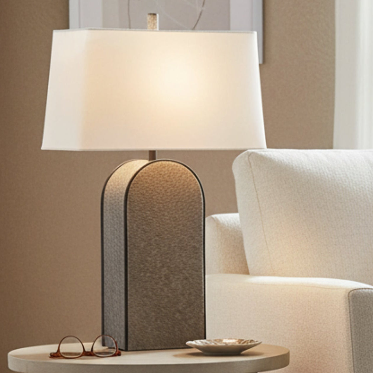 Arteriors Cavallo Table Lamp