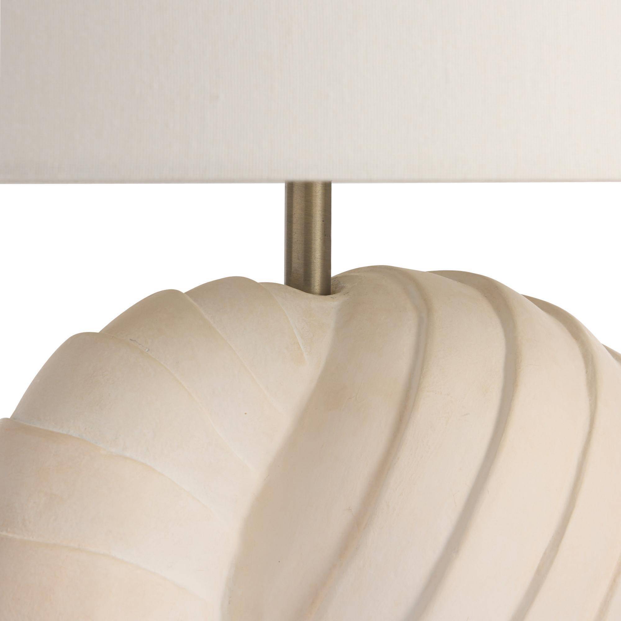 Arteriors Spira Table Lamp