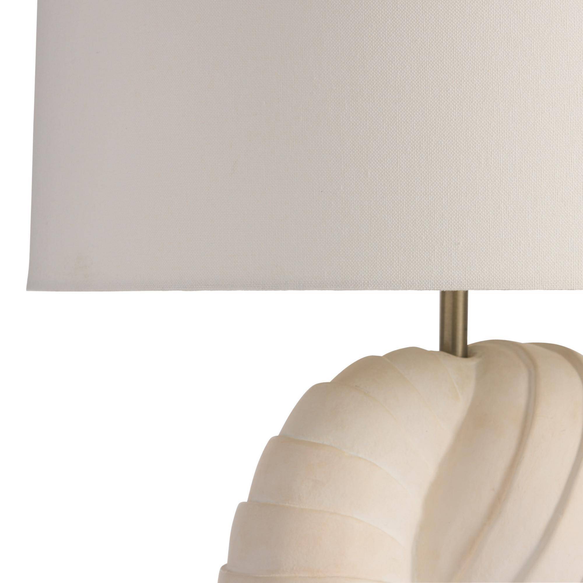 Arteriors Spira Table Lamp