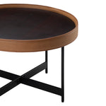 Puck Coffee Table