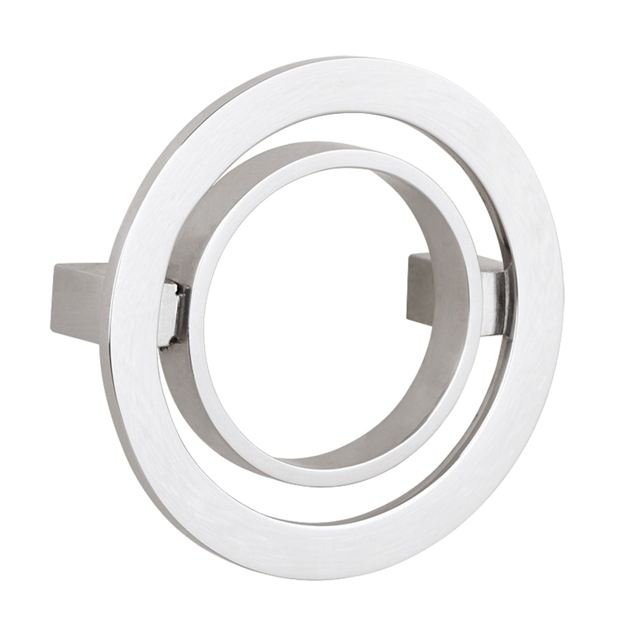 Villa and House Tate Pull Set of 2