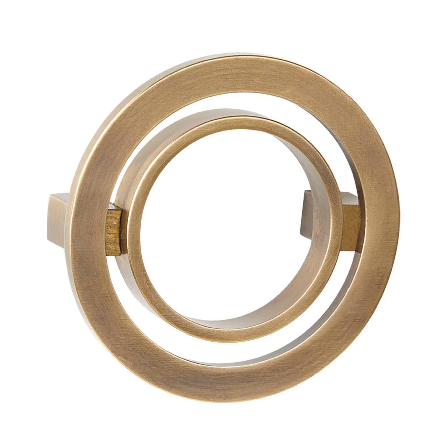 Villa and House Tate Pull Set of 2