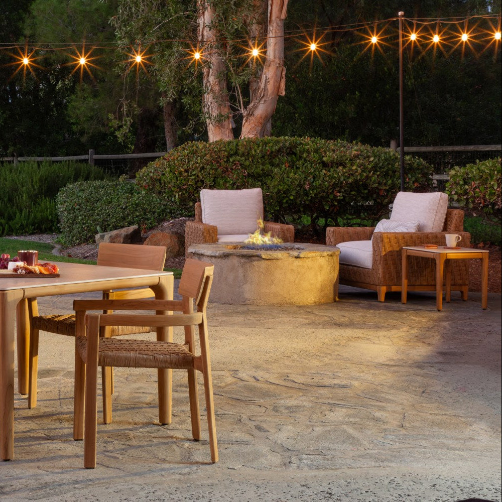 Margaritaville Catalina Outdoor End Table