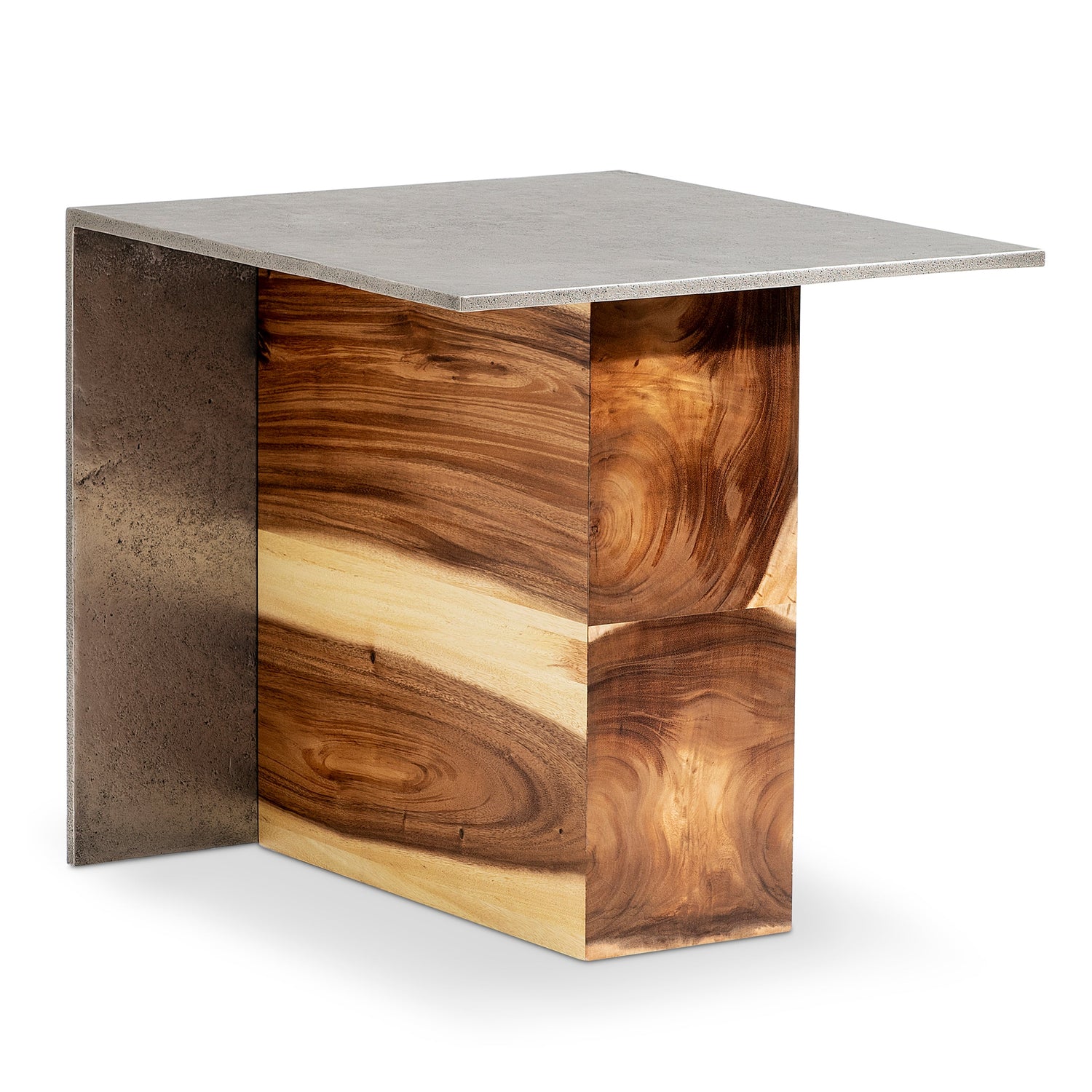 Bernhardt Arima Side Table
