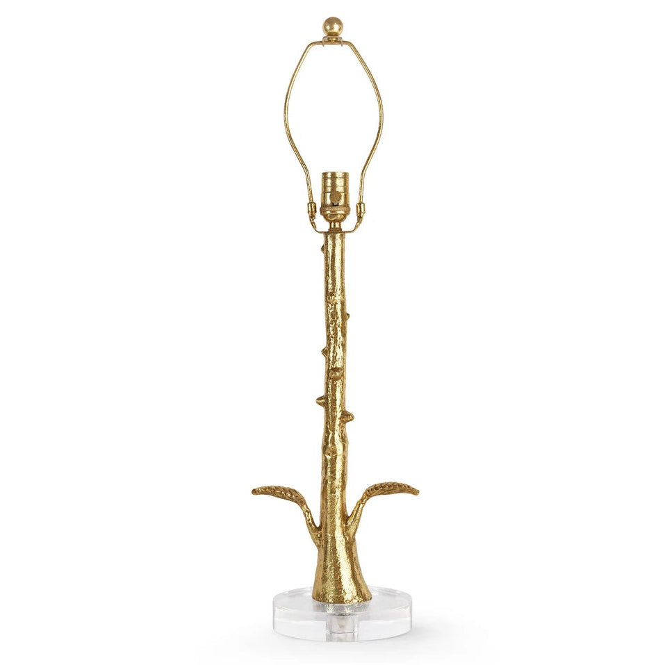 Villa and House Rama Table Lamp Base