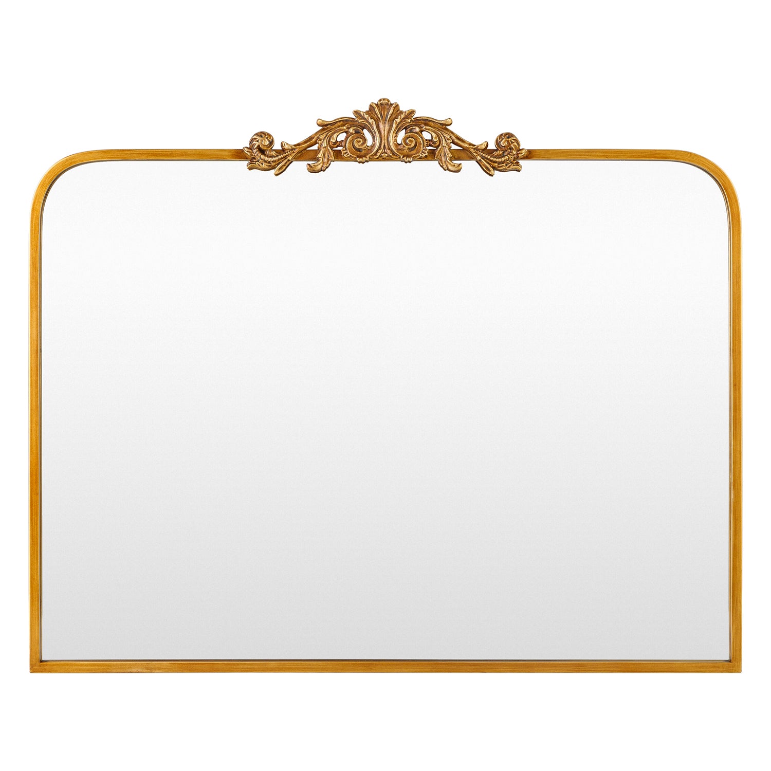 Aarlen Mantel Mirror
