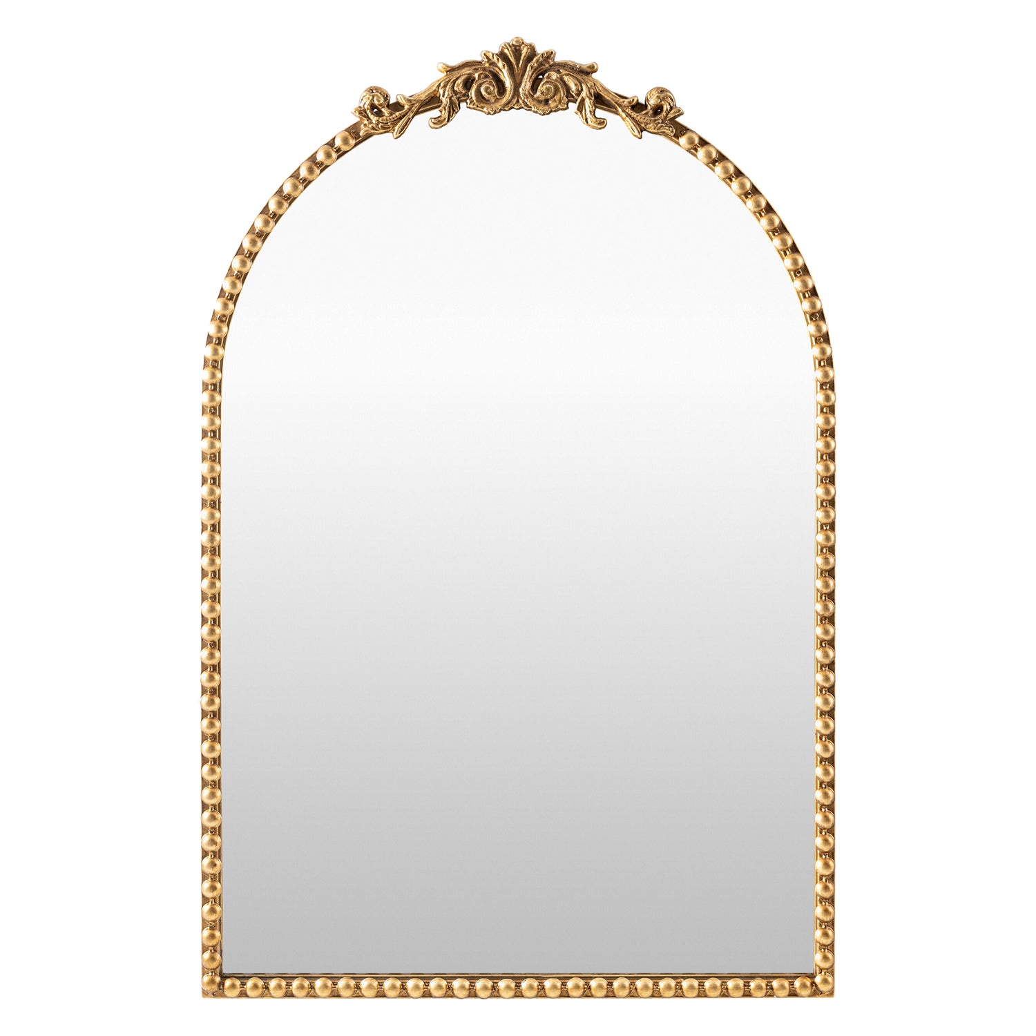 Aarlen Arch Accent Mirror
