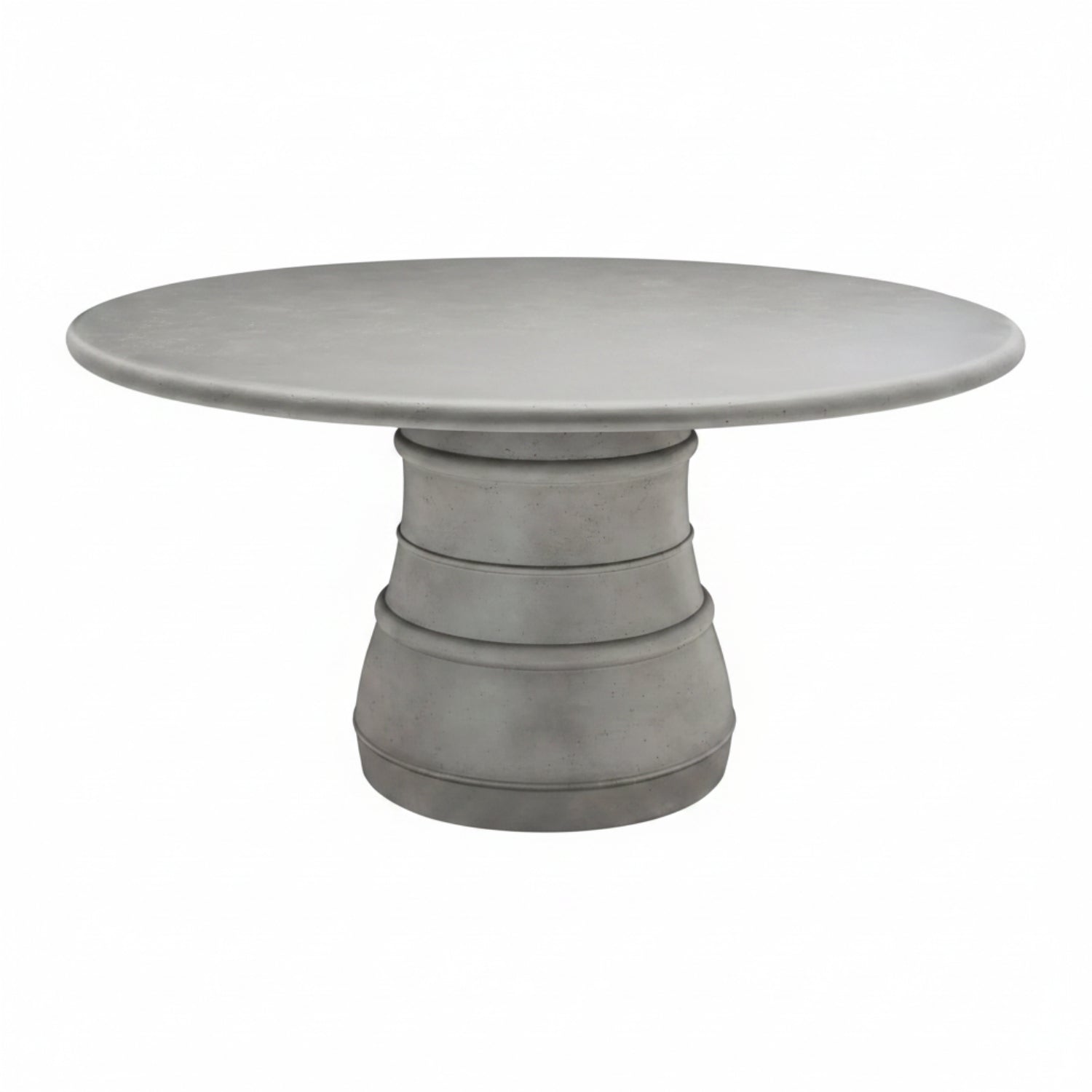 Ravenna Concrete Outdoor Dining Table